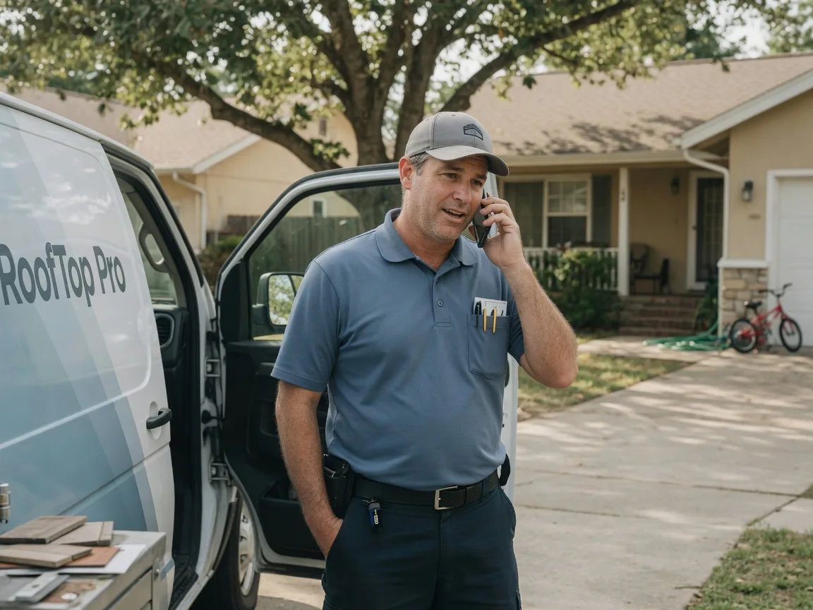 Roof Repair Tarboro, NC FAQs