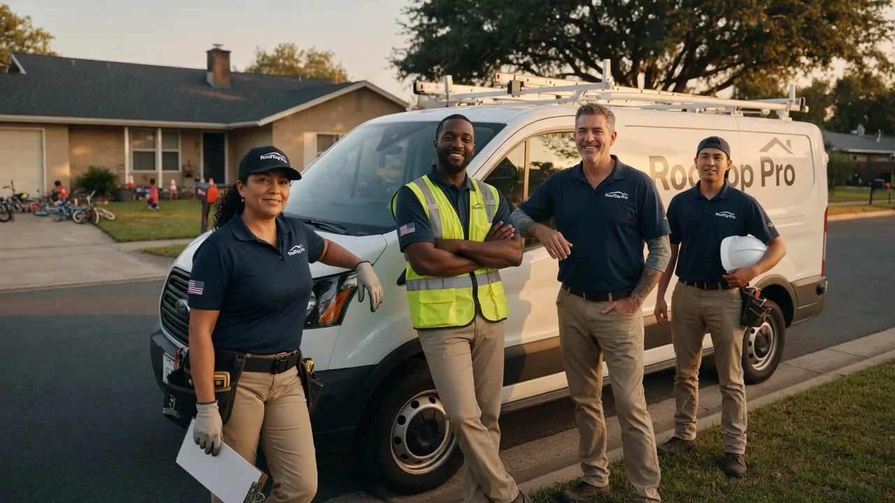 Roof Repair in Tarboro, NC near me